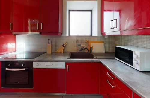 Parchamp–Albert Kahn Apartment | Charmant Triplex 3 Chambres au coeur de Boulogne