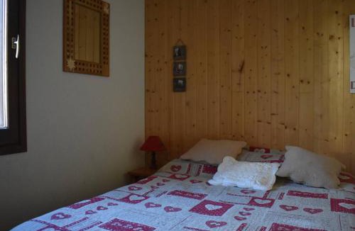 Font-Romeu-Odeillo-Via Apartment | Charmant T2 Cabine Style Chalet, exposé Sud, proche centre et télécabines - FR-1-580-123