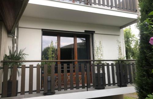 Annecy Apartment | Charmant T1 Annecy velos parking prive