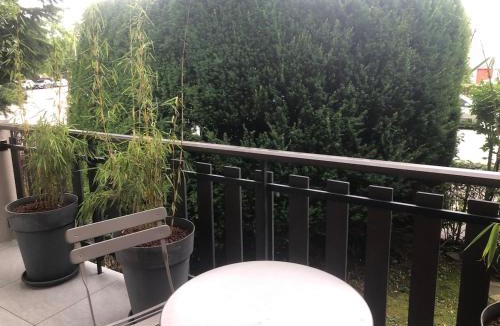 Annecy Apartment | Charmant T1 Annecy velos parking prive