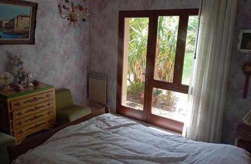 Leon Apartment | Charmant T1 avec jardin