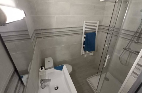 Oloron-Sainte-Marie Apartment | Charmant T1 bis