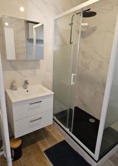 Sannois Apartment | Charmant T2 à 20 min de Paris