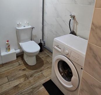 Sannois Apartment | Charmant T2 à 20 min de Paris