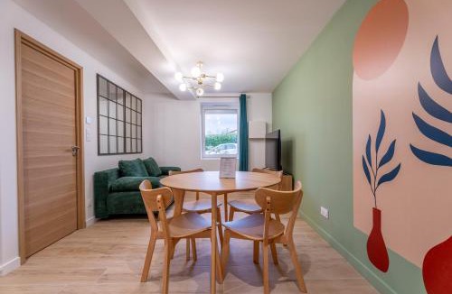 Chaneins Apartment | Charmant T2 à Chaneins