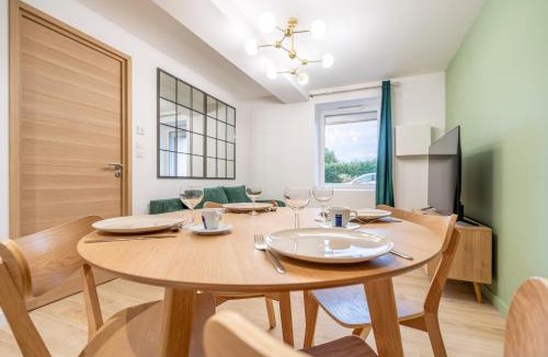 Chaneins Apartment | Charmant T2 à Chaneins