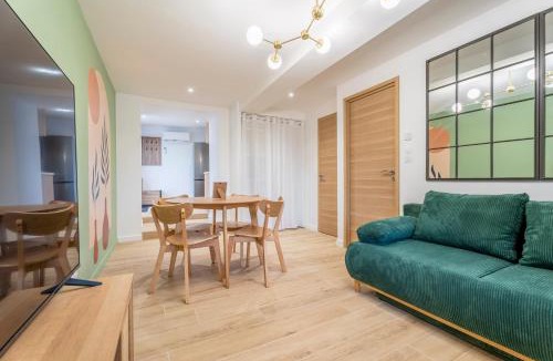 Chaneins Apartment | Charmant T2 à Chaneins