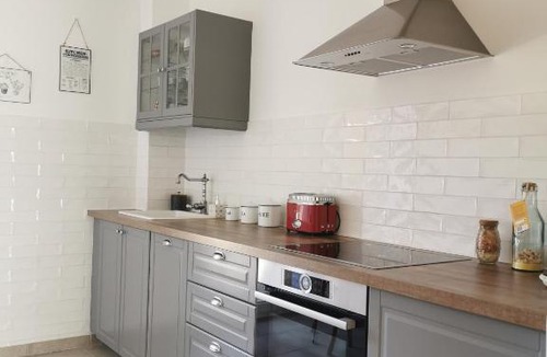 La Valette-du-Var Apartment | Charmant T2 à La Valette du Var