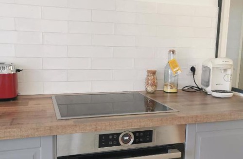 La Valette-du-Var Apartment | Charmant T2 à La Valette du Var