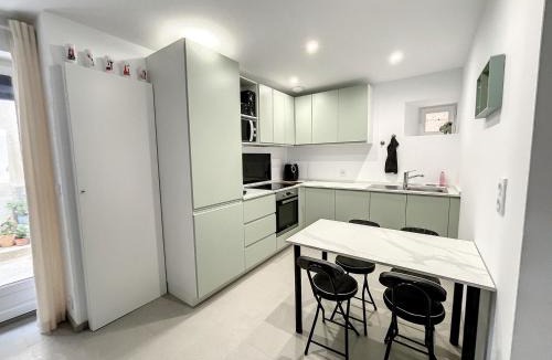 Passa Apartment | Charmant T2 35m2 à Passa