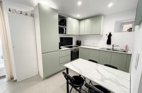 Passa Apartment | Charmant T2 35m2 à Passa