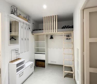 Passa Apartment | Charmant T2 35m2 à Passa