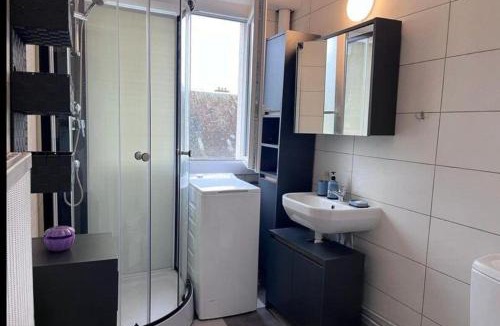 Bagnoles-de-l'Orne Apartment | Charmant T2 a deux pas des Thermes