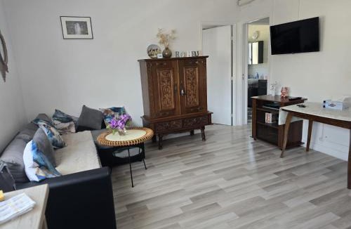 Bagnoles-de-l'Orne Apartment | Charmant T2 a deux pas des Thermes