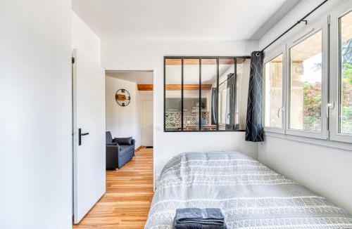 Rochefort-sur-Loire Apartment | charmant T2 au bord de l'eau