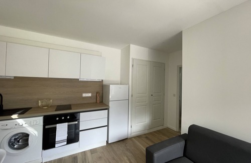 Riventosa Apartment | Charmant T2 A LA Campagne