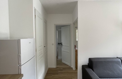 Riventosa Apartment | Charmant T2 A LA Campagne