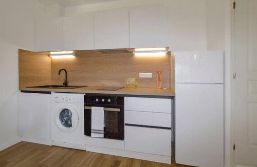 Riventosa Apartment | Charmant T2 A LA Campagne