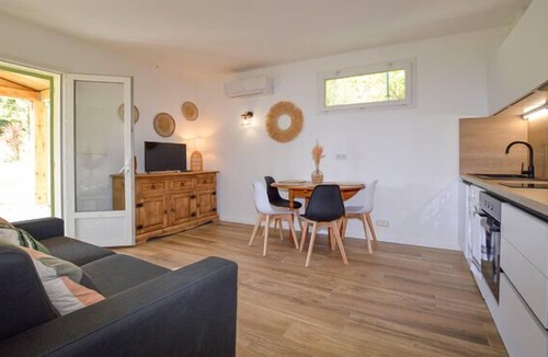 Riventosa Apartment | Charmant T2 A LA Campagne