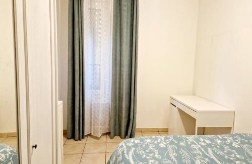 Argenteuil Apartment | Charmant T2 Argenteuil