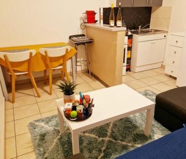 Argenteuil Apartment | Charmant T2 Argenteuil