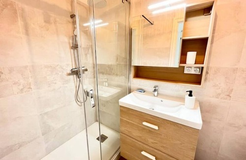 Bourges Apartment | Charmant T2 au Cœur de Bourges