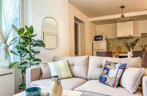 Tarbes Apartment | Charmant T2 au Cœur de la Ville