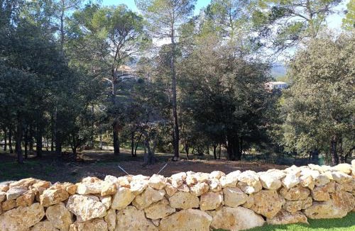 Vidauban Apartment | Charmant T2 au calme