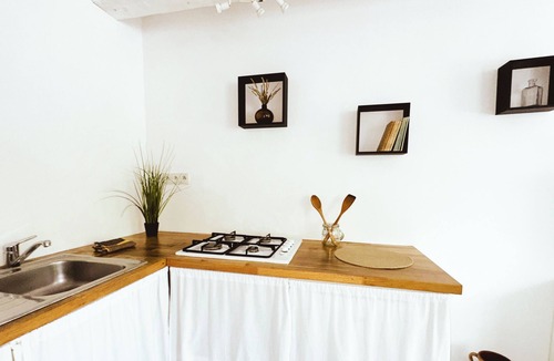 Bargemon Apartment | Charmant T2 au Coeur de Bargemon