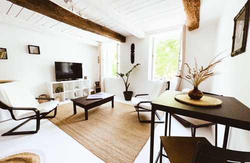 Bargemon Apartment | Charmant T2 au Coeur de Bargemon