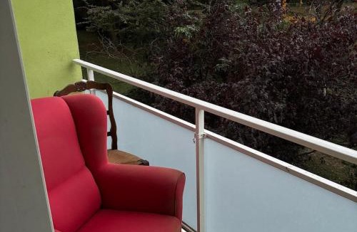 Ris Orangis Apartment | charmant T2 avec balcon