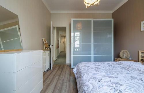 Mantega Apartment | Charmant T2 avec balcon