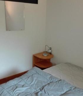 Les Angles Apartment | Charmant T2 avec cabine fermée et terrasse