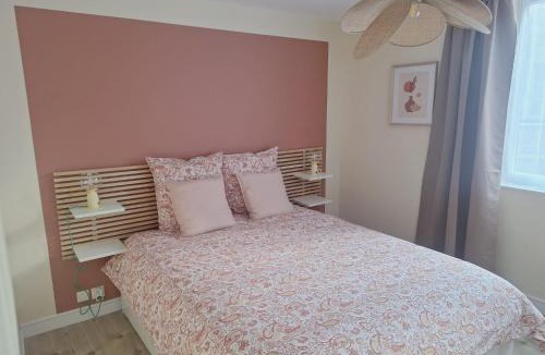 Besancon Apartment | Charmant T2- Besançon hyper centre