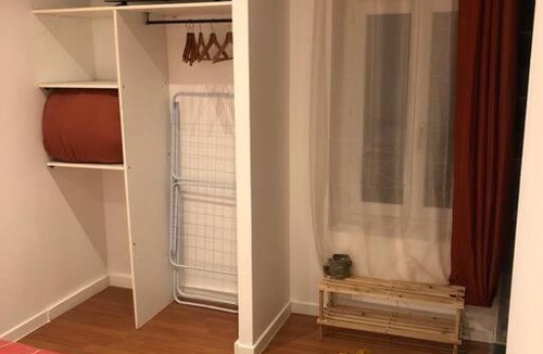 Le Bourg Apartment | Charmant T2 climatisé - Près des plages
