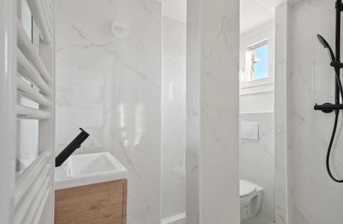 Arpajon Apartment | Charmant T2 - Coeur d'Arpajon