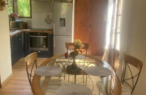 Valdeblore Apartment | Charmant T2 Dans Chalet Familial