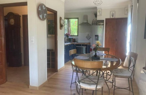 Valdeblore Apartment | Charmant T2 Dans Chalet Familial