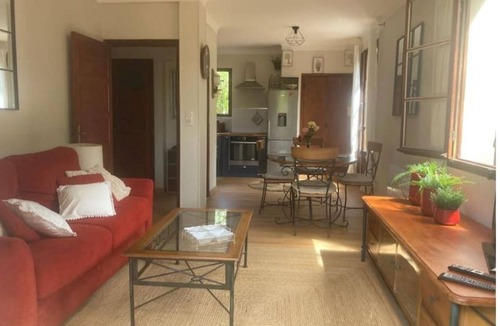 Valdeblore Apartment | Charmant T2 Dans Chalet Familial