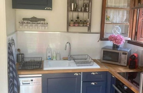 Valdeblore Apartment | Charmant T2 Dans Chalet Familial