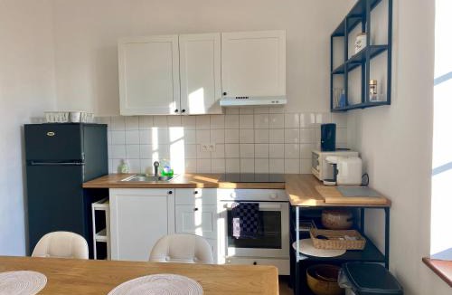 Lezignan-Corbieres Apartment | Charmant T2 de 48m2 à 300m du centre ville
