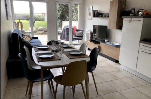 Pornichet Apartment | Charmant T2 direct plage