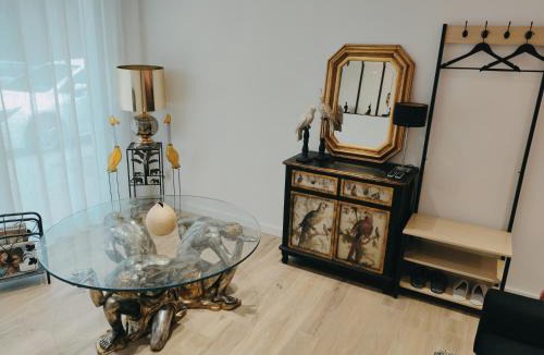 Vertou Apartment | Charmant T2 , en bord de Sèvre