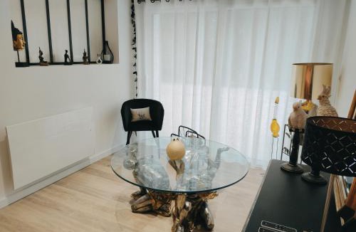 Vertou Apartment | Charmant T2 , en bord de Sèvre