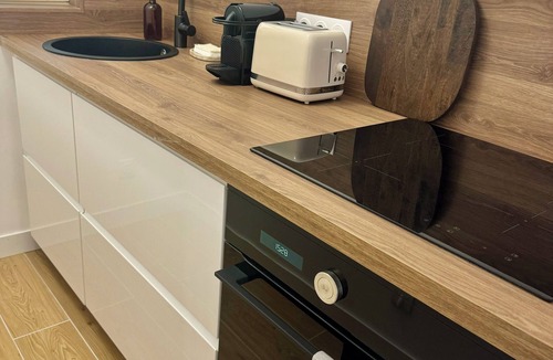 Bethune Apartment | Charmant T2 en Hyper Centre Refait à Neuf