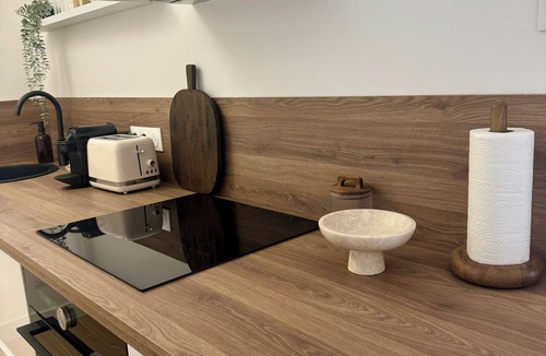 Bethune Apartment | Charmant T2 en Hyper Centre Refait à Neuf