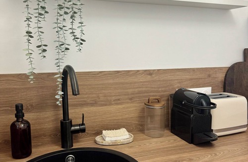 Bethune Apartment | Charmant T2 en Hyper Centre Refait à Neuf