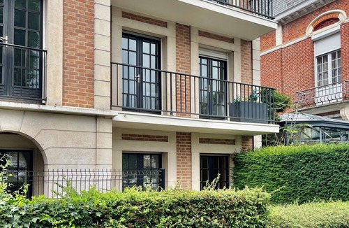 Bethune Apartment | Charmant T2 en Hyper Centre Refait à Neuf