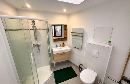 Douai Apartment | Charmant T2 en RDC Centre Douai Netflix