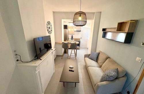 Douai Apartment | Charmant T2 en RDC Centre Douai Netflix